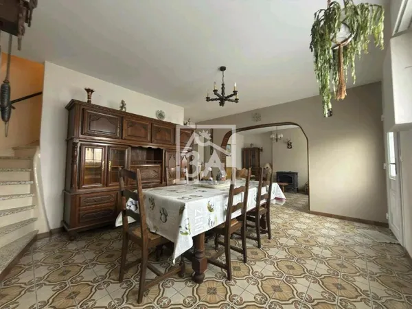 Maison Vente Les Attaques 3p 95m² 146775€