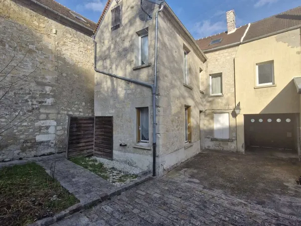 Appartement 2 pièces 20 m² 