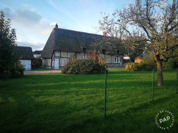 Maison 4 pièces 100 m² 