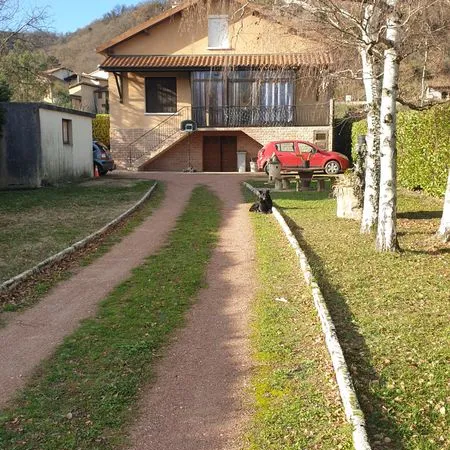 Maison individuelle sur Limony 07 