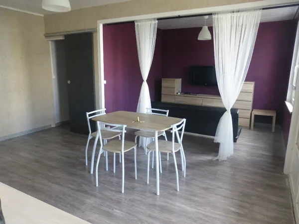 Appartement Dijon 3 pièce(s) 65.4 m2 