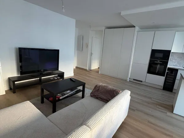 Appartement 2 pièces 52 m² 