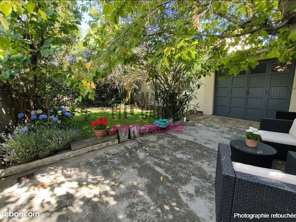 Maison 3 pièces 66 m² 