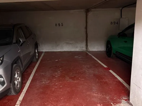 Location parking Saint Cloud 
