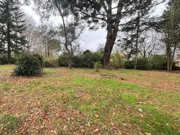 Terrain Saint Briac Sur Mer 1130 m2 