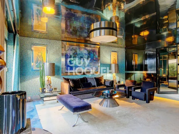 Appartement 3 pièces 87 m² 