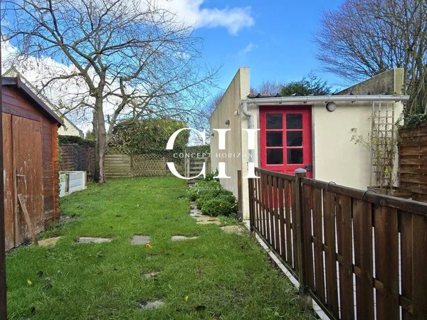 Maison 3 pièces 71 m² 