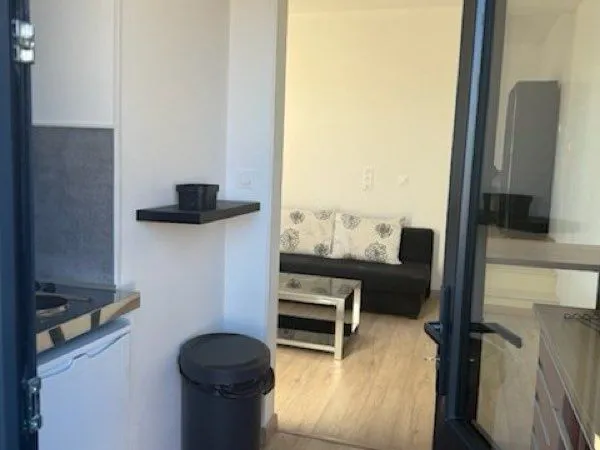 Location appartement meublé 
