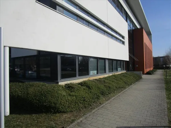 Bureaux 50 m² 