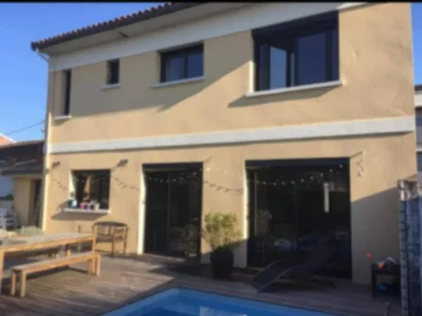 Colocation Bordeaux Cauderan 