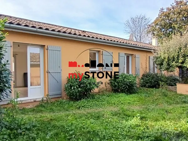 Maison 3 pièces 75 m² 