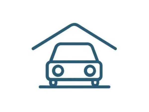 Garage/box Nice 