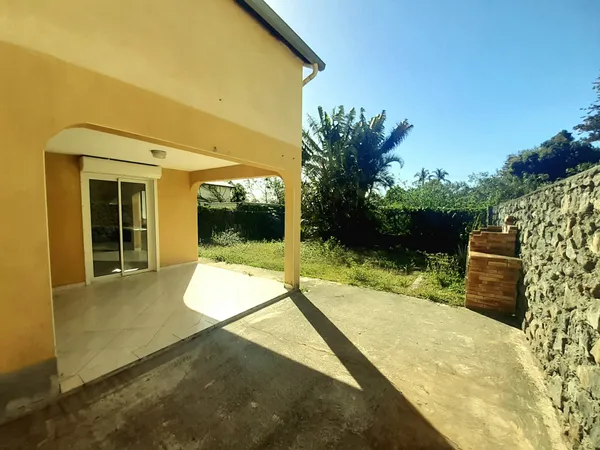 Villa 5/6 pièces de 130 m2 de superficie totale 