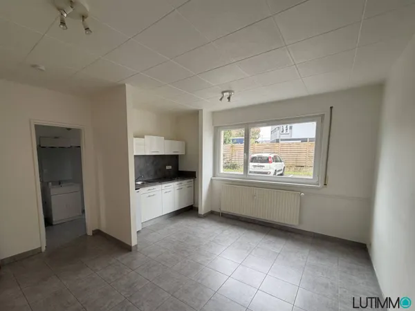 Appartement 1 pièce 25 m² 
