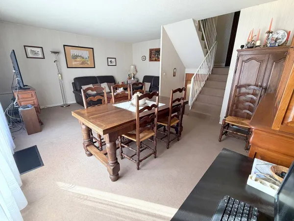 Maison 6 pièces 114 m² 