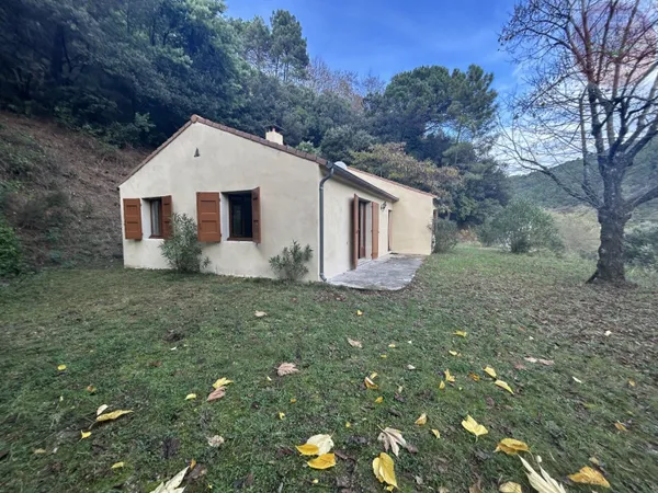 Maison 3 pièces 85 m² 