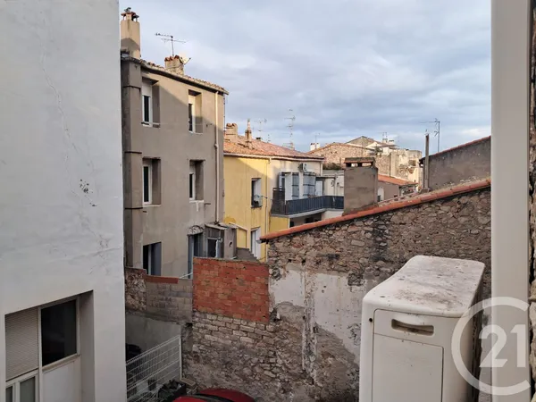Appartement 3 pièces 47 m² 
