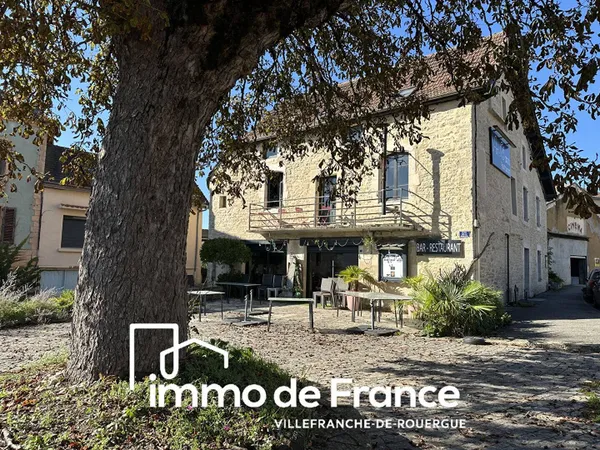 Immeuble 472 m² 