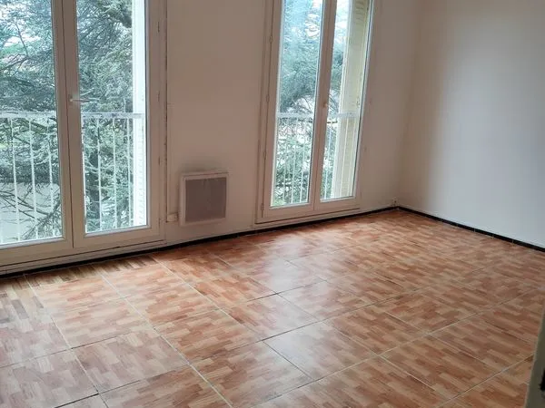 Vente Appartement T2 