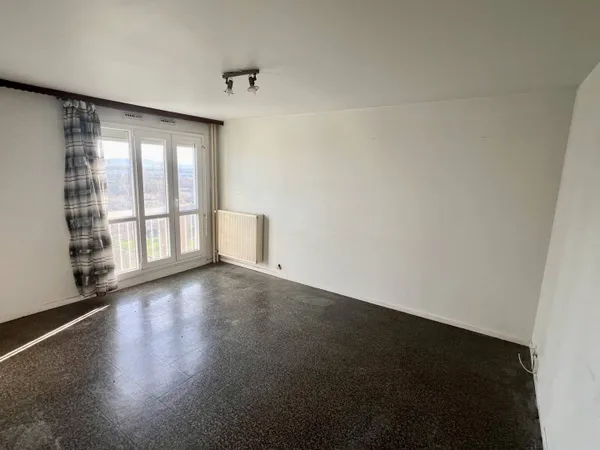 Appartement 3 pièces 70 m² 