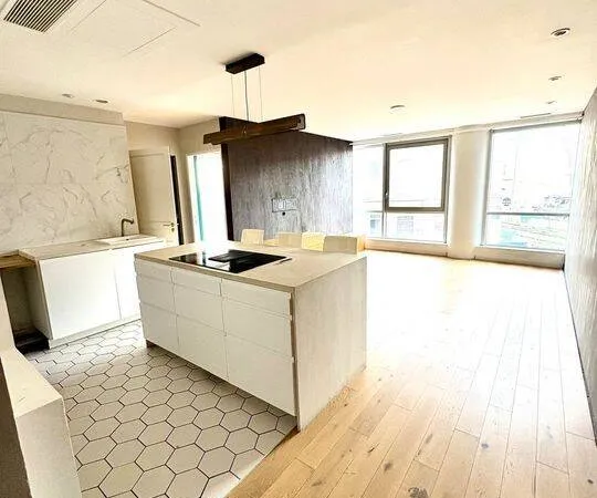 Appartement 2 pièces 51 m² 