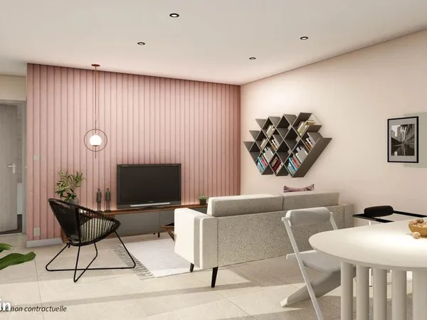 Maison 5 pièces 76 m² 
