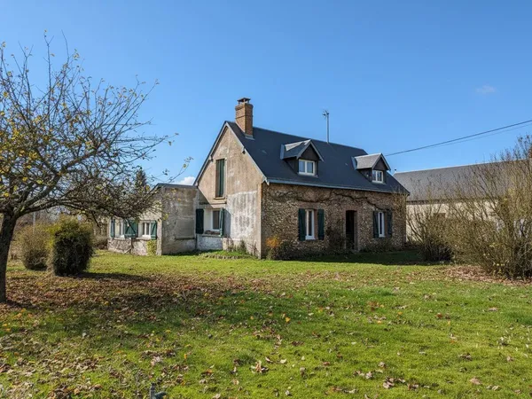 Maison 5 pièces 181 m² 