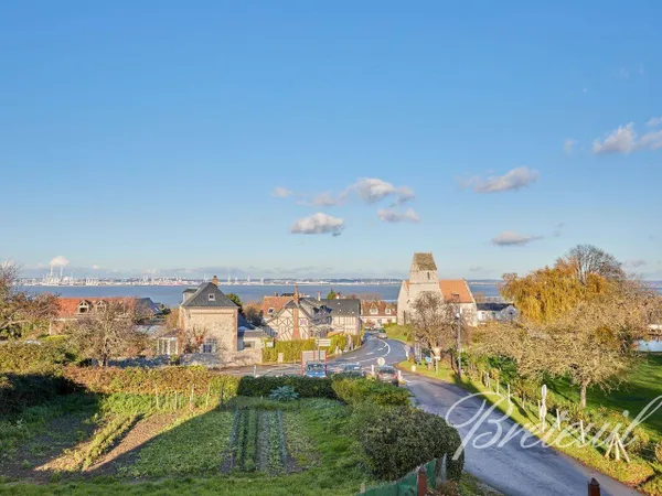 Maison 6 pièces 146 m² 