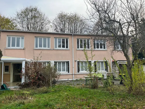 Maison Vente Le Blanc-Mesnil 4p 160m² 392000€
