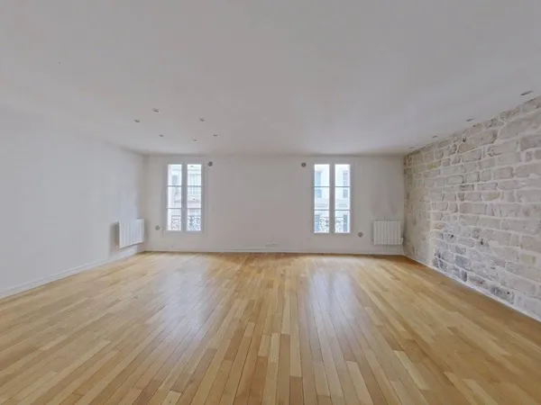 Appartement 2 pièces 52 m² 