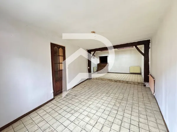 Maison 5 pièces 81 m² 