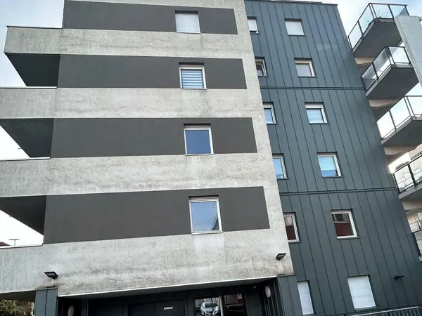 Parking - Garage Location Metz   65€