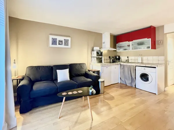 Loue appartement 