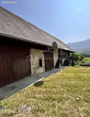 Maison 7 pièces 120 m² 