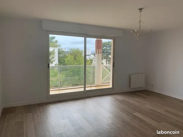 Appartement 3 pièces 71 m² 
