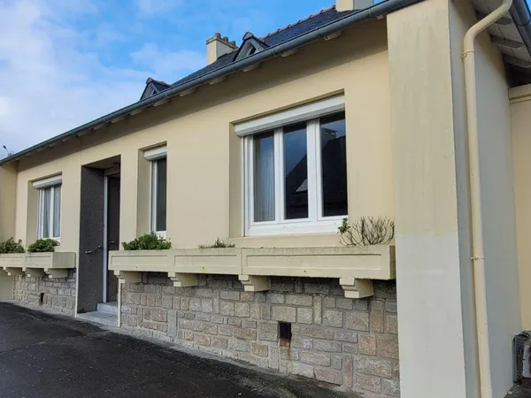 Maison 6 pièces 104 m² 