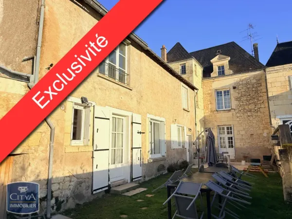 Maison 6 pièces 219 m² 