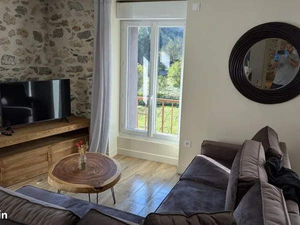 Appartement T3 