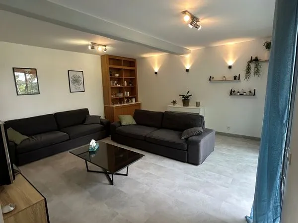 Location maison meublee 