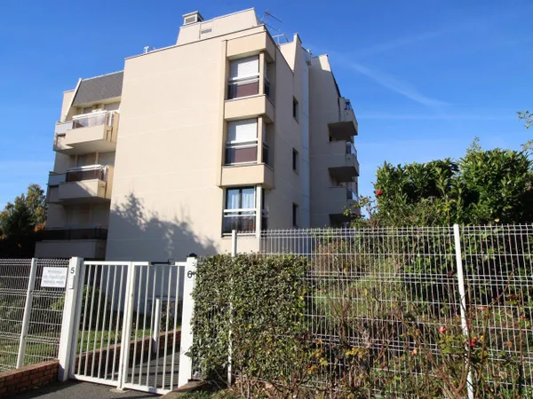 Appartement 1 pièce 31 m² 