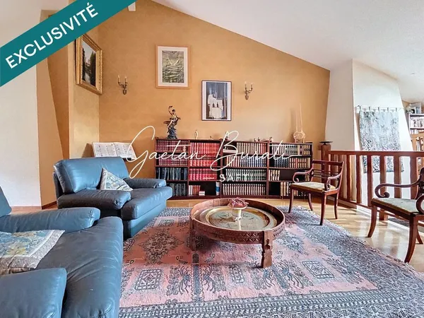 Maison 2 pièces 95 m² 