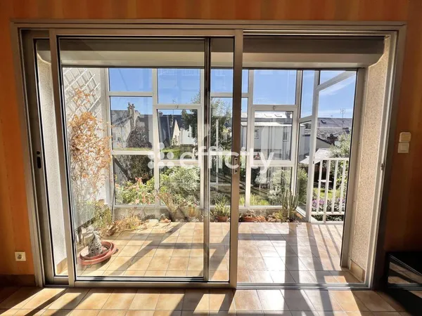 Maison 6 pièces 167 m² 