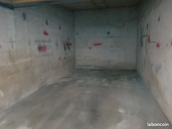 Parking - Garage Location Mulhouse   70€