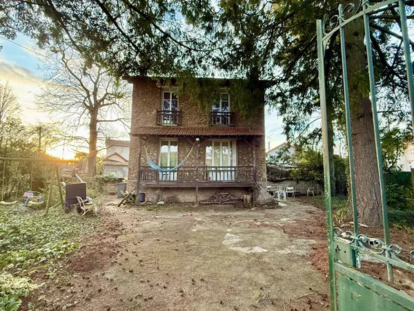 Maison 4 pièces 84 m² 