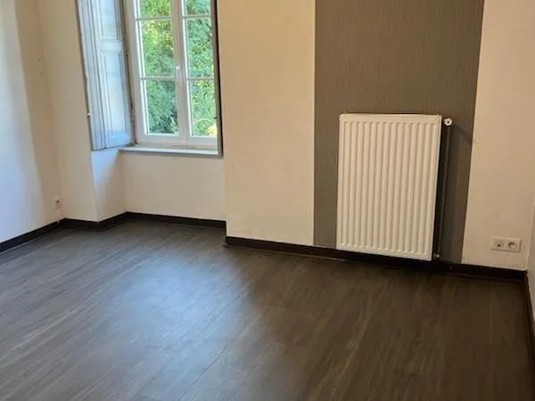 Appartement 3 pièces 51 m² 