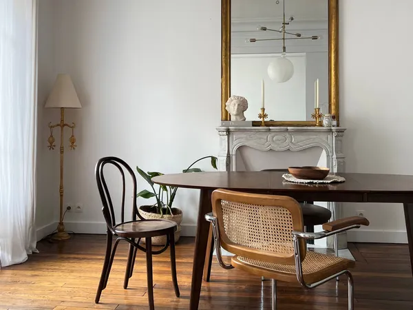 Sous-loue appartement 
