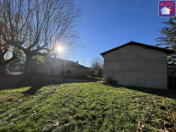 Maison 7 pièces 203 m² 