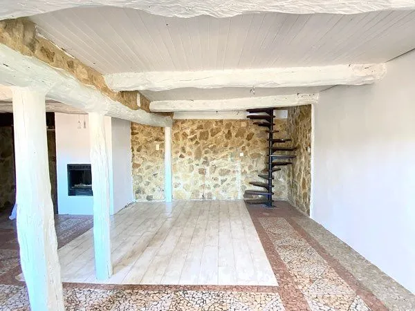 Appartement Duplex 