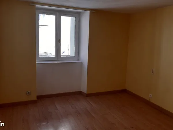 A vendre maison de ville 