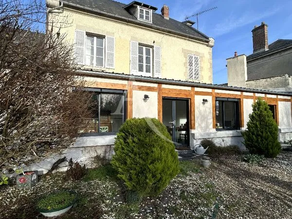Maison 6 pièces 175 m² 